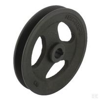 Skriemulys Mulcher 102/121 Stiga Park 102M, 121M, Villa102M 1134-3419-01