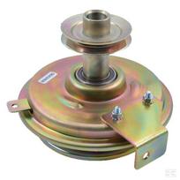E-magnetinė GTV sankaba MTD  717-04743