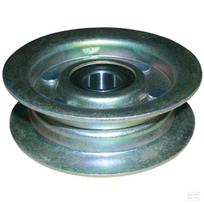 Skriemulys with flanges John Deere  GY20067
