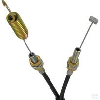 Sankabos Bowden Trosas MTD  746-1118A