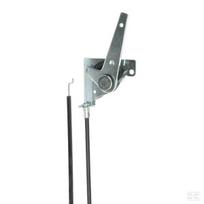 Droselio trosas Alko  521729
