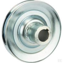Park 2WD Skriemulys. Ø139mm Stiga  1137-0208-01