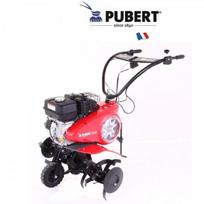 Motoblokas, Variklis: Pubert R210, 84 cm. Pavarų kiekis 2/1