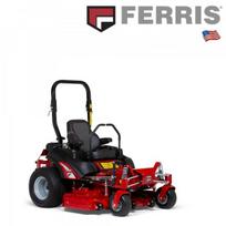 Nulinio apsisukimo traktoriukas FERRIS 2200  B&S Vanguard 28 Ag, 155 cm