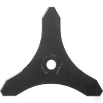 Trimerio peilis 3T-255x20x3mm  FGP014251