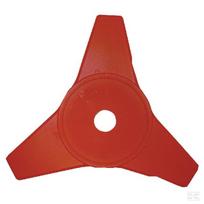 Trimerio peilis 3T-250-25.4mm PVC