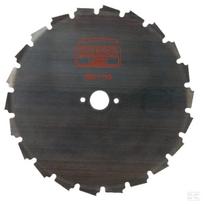 Trimerio peilis 24Z225-25.4 Universal EIA22525BA