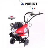 Motoblokas, Variklis: B&S CR950, 84 cm. Pavarų kiekis 2/1