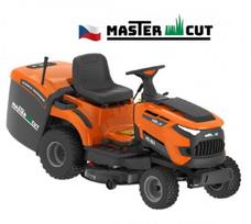 Sodo traktoriukas MASTER CUT MC210 Loncin 20 Ag. 102 cm