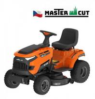 Sodo traktoriukas MASTER CUT MC100 Loncin 12 Ag. 98 cm