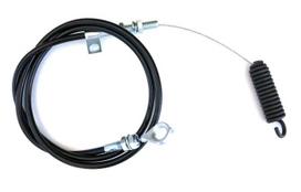 Peilio sankabos trosas traktoriukui MTD 746-1123A 1041mm x 1200mm