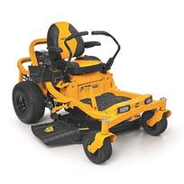 Nulinio apsisukimo vejos traktoriukas XZ5 L107, Cub Cadet