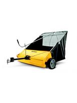 ŠLUOTA CUB CADET 112CM, Cub Cadet