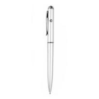 Medžiaga Sidabras Drawing Magic Invisible Ink Pen Magic Secret Pen UV šviesos tušinukai Tušinukai sidabras