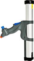 Pneumatinis hermetikų pistoletas AIRFLOW 3, 600 ml