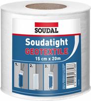 Neaustinis audinys SOUDAL Soudatight Geotextile