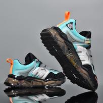 Fashion Men shoes Sneakers Male tenis Luxury shoes Mens casual Trainer Race Breathable  fashion loafers running Shoes for men size 39-46 39
