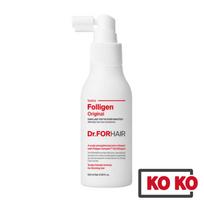[Dr.FORHAIR] Folligen plaukų tonikas 120ml 120ml x 1