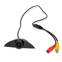 CCD automobilio galinio vaizdo kamera Priekinio vaizdo kamera, skirta Nissann X-Trail/Tiida/Qashqai/Livina/Versa/Pulsar