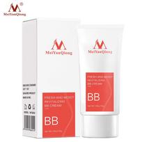 „Hyaluronate Fresh Moist Revitalizing BB Cream“ veido makiažas, atsparus vandeniui skaistinantis odą 30g