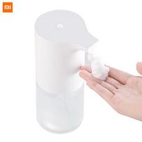 „Xiaomi Mijia Auto Induction“ putojantis rankų ploviklis, automatinis muilo dozatorius, infraraudonųjų spindulių indukcija balta