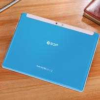 BDF S10 Global Tablet 4GB RAM 64GB ROM Wifi/3G/Bluetooth US Plug raudona