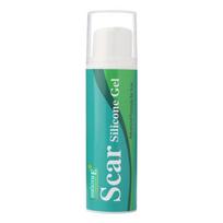 Smooth E Scar silikoninis gelis 10 G. + Scar Roller - tailandietiškas 10 g. žalia
