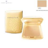 Mielas Press Evory Perfect Skin Plus Vitaminu E makiažo pudra 13 g. - Tailando N1 Light Natural Beige