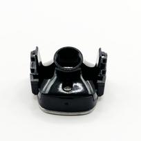 Plaukų kirpimo mašinėlės barzdos kirpimo mašinėlės peiliuko galvutės keitimas, skirtas Philips BT7205 BT7206 BT7210 BT7215 skustuvo skustuvo dalims