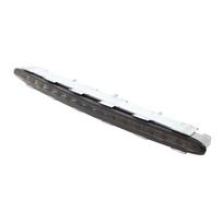 LED trečiojo stabdymo žibinto, bagažinės galinio žibinto keitimas Mercedes CLK-Class W209 320 350 500 55 juoda