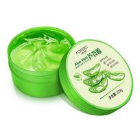 Drėkinamasis Aloe Vera gelis gaivus ir nelipnus veido priežiūros veido kremas 220g