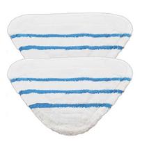 Mop Pad garo valikliai, 2 vnt., skirti GOODMANS garams white