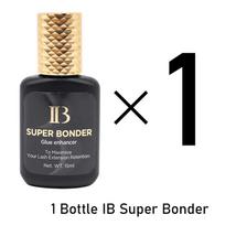 IB Super Bonder blakstienų priauginimo įrankiai Korea 15ml Skystis