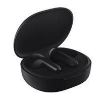 „Xiaomi Redmi Buds 4 Youth Edition“ belaidės „Bluetooth“ ausinės „Smart Wear“ ausinės su ausinėmis juoda