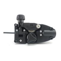 Vielos tiektuvas DC 24V Mini suvirinimo vielos padavimo mazgas SSJ-16, skirtas Mig/MAG suvirinimo aparatui DC 12V
