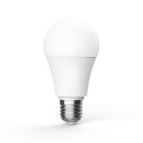 Išmanioji LED lemputė E27 2700K-6500K APP valdymo spalvų temperatūros ryškumo reguliavimo palaikymas balta