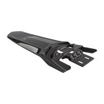 Surron Dalims Modifikuotas Prailginimas Galinis sparnas Light Bee XS Motocross Motociklų Priedai Pit Dirt Bike Moto Electric juoda
