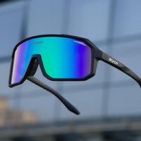 Fotochrominiai akiniai nuo saulės Cycl Vyriški UV400 Akiniai Sportiniai MTB Lauko Akiniai Dviračiai UV400 Moteriški Dviračių Akiniai Akiniai nuo saulės