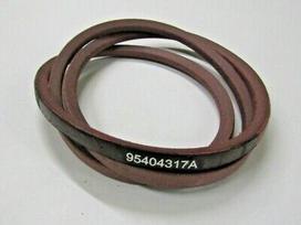 Pavaros diržas MTD 754-04317A