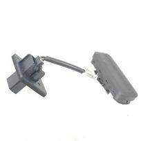 Bagažinės užrakto atleidimo jungiklis 13422268 13359897, skirtas Vauxhall Insignia hečbekas sedanas Buick Regal Opel juoda