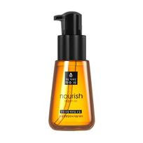 70 ml Maroko argano aliejus HEssence maitinamasis atstatantis pažeistus plaukus gydymas eteriniai aliejai Neplaunami oro kondicionieriai priežiūra oranžinė