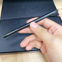 Stylus Pen, skirtas Samsung Galaxy Z Fold 3 4 5G Capacitance S Pen Replacement Touch, skirtas iPad Tablet Pen Pieštukas, skirtas Samsung Z Fold juoda