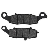 Motociklo dalys priekinių stabdžių kaladėlės KAWASAKI ER-5 ER 5 ER5 ER 500 ER500 01-07 KLR 650 KLR650 95-04 VN 800 VN800 Classic 1 pair