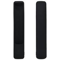 Nuotolinio valdymo pulto dangtelis RC802N skirtas TCL Smart TV U43P6046 U49P6046 U65P6046 nuotolinio valdymo pulto TCL RC802N smūgiams atsparus dėklas juoda