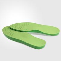 NR.8 O/X-Leg Orthotic Arch atramos vidpadžiai Ortopediniai vidpadžiai Batų pagalvėlės Masažavimo pagalvėlės batams Įdėklai Pado pėdų priežiūra 32-34