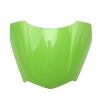 Motociklų aksesuarai Kawasaki KLX 250 300 plastikams apsaugos dangteliai 1993–2007 m. bako plokštė purviniam motociklui D1