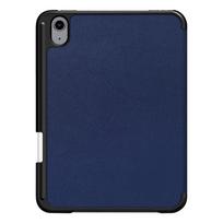 For IPAD MINI 6/8.3in Case 2021 With Pencil Holder Shockproof Smart Cover