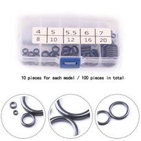 Rod Guide Ring For Fishing Ceramic Fishing Tackle Accessories