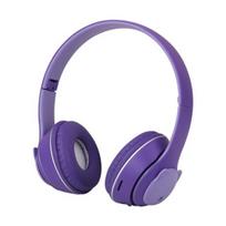 1 rinkinio ausinės, sulankstomos RGB šviesos lokio formos, suderinamos su „Bluetooth“ 5 belaidės ausinės, kompiuterio priedai mėlyna