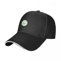 Stetson-merch Kepurė Beisbolo kepurė trucker kepurė kepurės Unisex Moteriškos black
